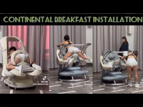 what is continental breakfast chair used for|Anna Uddenberg’s Continental Breakfast chair: the。